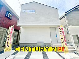 物件画像 千種区鹿子殿　2号棟