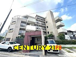 物件画像 グランドメゾン上野公園　中古マンション