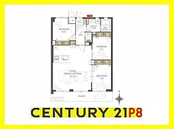 物件画像 シティコーポ尾頭橋 4号館 中古マンション