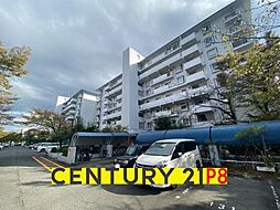 物件画像 神宮東パークハイツ4号棟