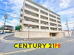 物件画像 モアグレース藤森