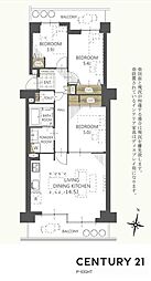 物件画像 ライオンズマンション国府宮