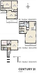 近鉄名古屋線 黄金駅 徒歩5分