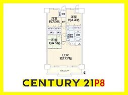 物件画像 エスポア城北