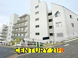 物件画像 星ヶ丘アイリス南棟　中古マンション