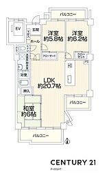 三旺マンション藤森 中古マンション