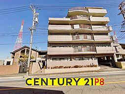 物件画像 キングスコート東刈谷　中古マンション