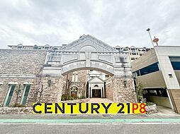 物件画像 セントビスタ北岡崎　中古マンション