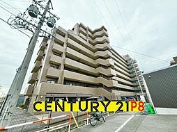 物件画像 新瀬戸北山パーク・ホームズ　中古マンション