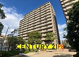 物件画像 野村三好ヶ丘ヒルズ弐番館　中古マンション