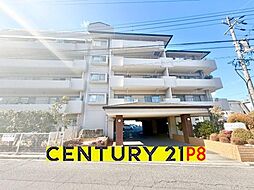 物件画像 ユニオンハイツ岡崎　中古マンション