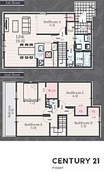愛知県名古屋市緑区徳重3丁目