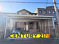 愛知県あま市篠田稲荷：物件画像