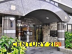 物件画像 シャトレ愛松名駅南　中古マンション