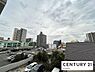 その他：バルコニーから見える景色です！