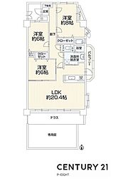 アルピナ春日井 中古マンション