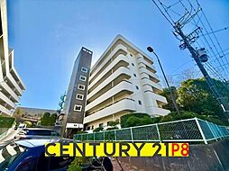 物件画像 覚王山田代コーポラスＢ棟　中古マンション