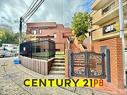 物件画像 東山台スカイマンション　中古マンション