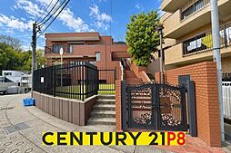 物件画像 東山台スカイマンション　中古マンション