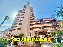 物件画像 シティコーポ鳩岡B棟 中古マンション
