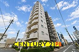 物件画像 グローリアスハイツ春日井 中古マンション