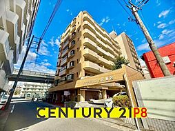 物件画像 ダイアパレス上社第二　中古マンション