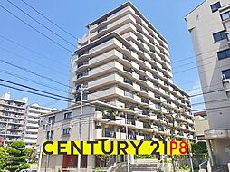 物件画像 シティコーポ植田A棟　中古マンション