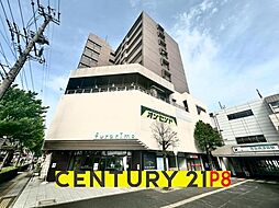 物件画像 横須賀西住宅　中古マンション