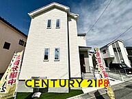愛知県小牧市久保一色南2丁目：物件画像