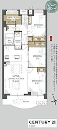 サンハイツ東山 中古マンション
