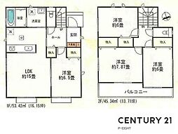 名鉄名古屋本線 一ツ木駅 徒歩14分