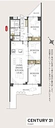 荘苑八事ビラージュ一番館 中古マンション