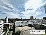 その他：バルコニーから見える景色です！