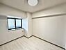 洋室：仕事部屋や子供部屋としても使えます！