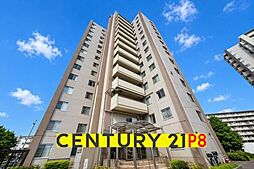物件画像 天白第四住宅6号棟 中古マンション