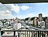 その他：バルコニーから見える景色です！