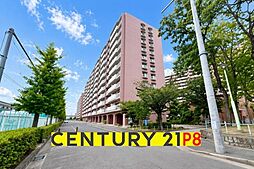 物件画像 矢田川パークハウスA棟　中古マンション