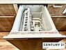 キッチン：家事の時短を助ける食洗機。もう手洗いする必要ありません！