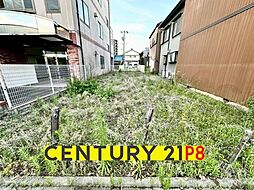 名鉄名古屋本線 名鉄一宮駅 徒歩8分