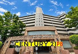 物件画像 バンベール若林　中古マンション