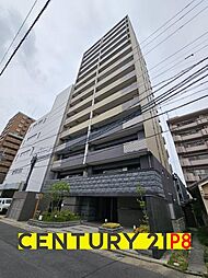 物件画像 プレサンスロジェ志賀本通　中古マンション