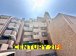 物件画像 ライオンズマンション左京山　中古マンション