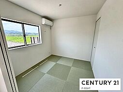 和室の画像