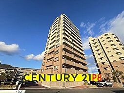 物件画像 ライオンズマンション矢田川橋緑地ウエスト　中古マンション