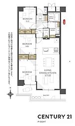 サン・ピボット春日井6 中古マンション