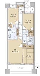 シティハウス上前津 中古マンション