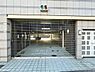 駐車場：シャッターゲート付きで防犯性に配慮！