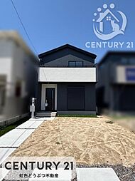 物件画像 豊田市本町　新築戸建て　全2棟　1号棟