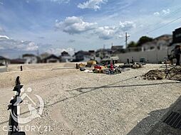 物件画像 岡崎市稲熊町 売り土地 区画7