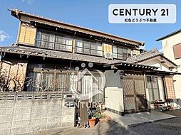 物件画像 西尾市吉良町富好中古住宅